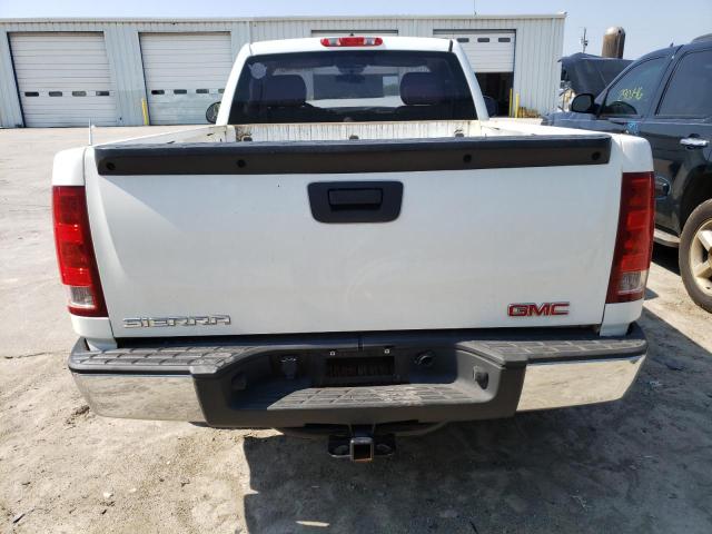 Photo 6 from auction – 2011 GMC SIERRA K15 with VIN 1GTN2TEA7BZ253477