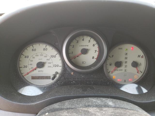 Zdjęcie 9 z aukcji – 2003 TOYOTA RAV4 z VIN JTEGH20V636012682