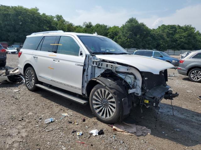 Photo 4 from auction – 2019 LINCOLN NAVIGATOR with VIN 5LMJJ2LT0KEL16807