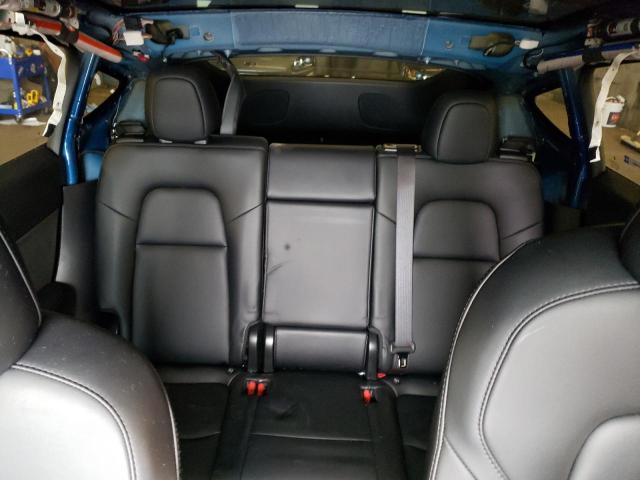 Photo 10 from auction – 2021 TESLA MODEL Y with VIN 5YJYGDEE8MF060254