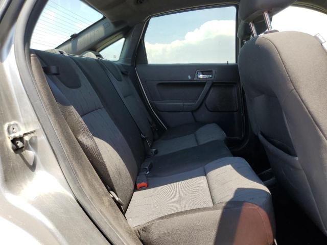 Photo 10 from auction – 2008 FORD FOCUS SE with VIN 1FAHP35N98W204041