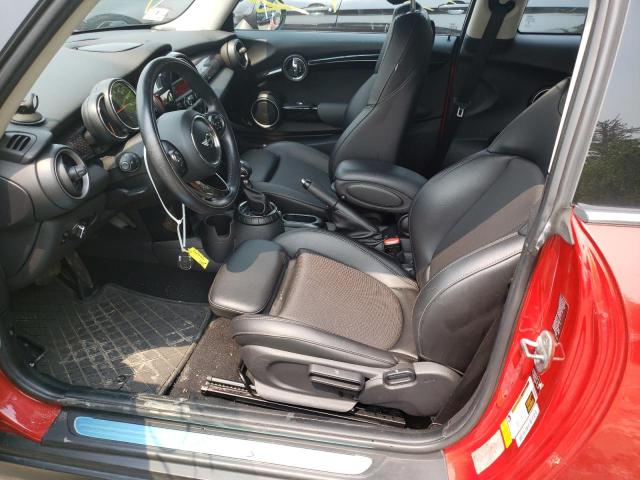 Photo 7 from auction – 2015 MINI COOPER S with VIN WMWXP7C5XF2A35944