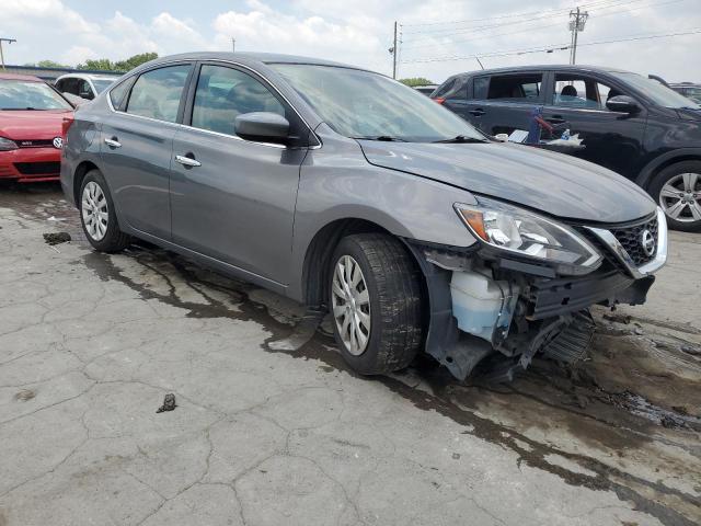 Photo 4 from auction – 2017 NISSAN SENTRA S with VIN 3N1AB7AP5HL671572