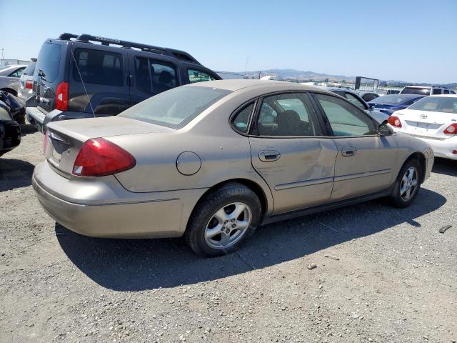 Photo 3 from auction – 2003 FORD TAURUS SE with VIN 1FAHP53UX3G141220