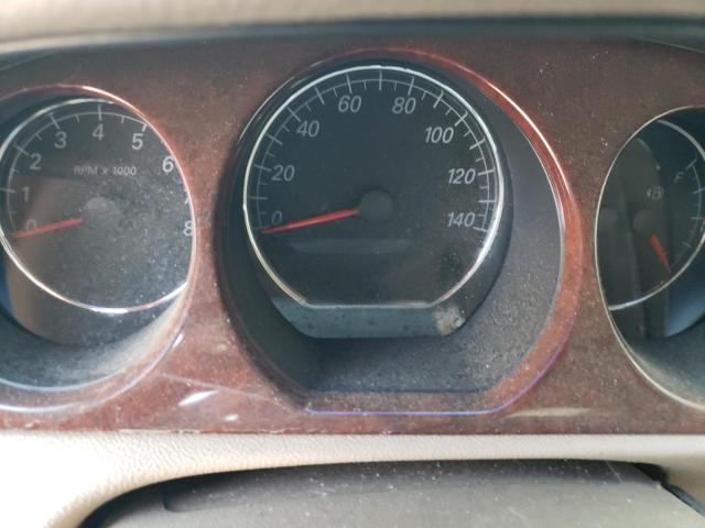Photo 9 from auction – 2006 BUICK LUCERNE CX with VIN 1G4HD57246U173657