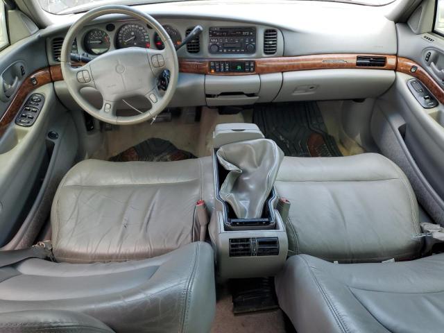 Photo 8 from auction – 2003 BUICK LESABRE LI with VIN 1G4HR54K03U252602