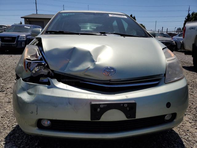 Photo 5 from auction – 2008 TOYOTA PRIUS with VIN JTDKB20U883368938