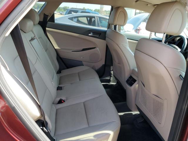 Photo 11 from auction – 2017 HYUNDAI TUCSON LIM with VIN KM8J3CA23HU506628