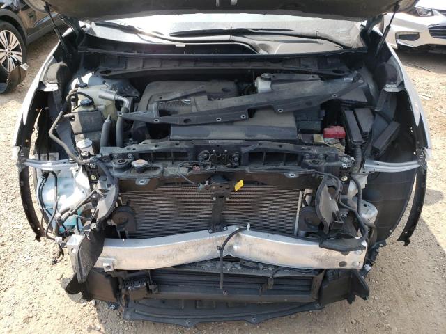 Photo 11 from auction – 2018 NISSAN MURANO S with VIN 5N1AZ2MG2JN170907