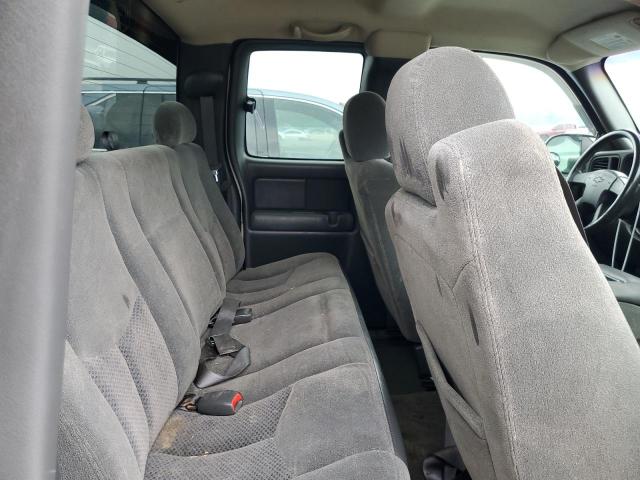 Photo 10 from auction – 2003 CHEVROLET silverado with VIN 2GCEC19T231215100