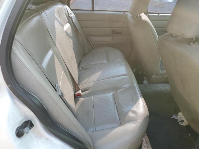 Photo 10 from auction – 2009 FORD CROWN VICT with VIN 2FAHP71V59X129003