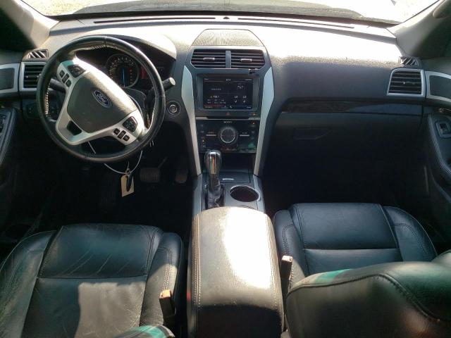 Photo 8 from auction – 2011 FORD EXPLORER L with VIN 1FMHK7F81BGA69692