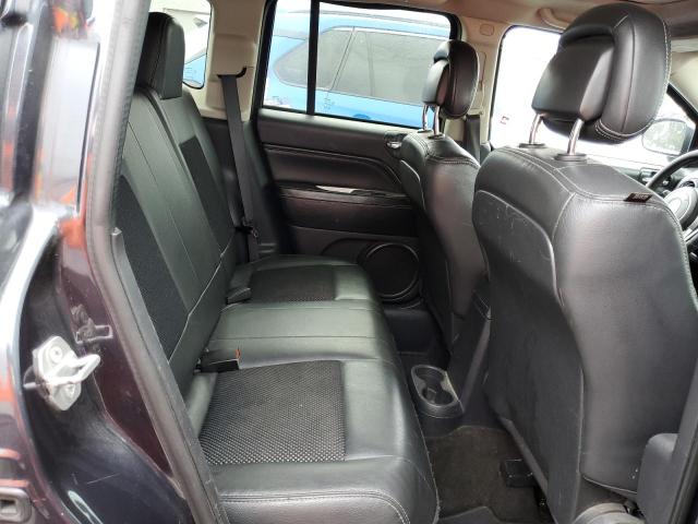 Photo 11 from auction – 2015 JEEP COMPASS LA with VIN 1C4NJCEB3FD246556
