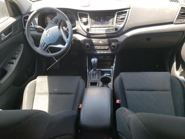 Photo 8 from auction – 2016 HYUNDAI TUCSON LIM with VIN KM8J33A49GU236529