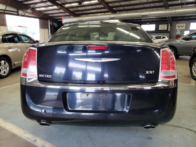 Photo 6 from auction – 2012 CHRYSLER 300 LIMITE with VIN 2C3CCACG5CH307851