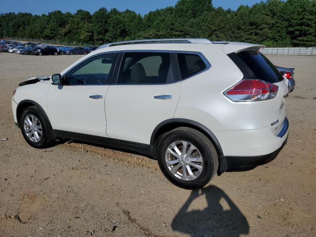 Photo 2 from auction – 2016 NISSAN ROGUE S with VIN KNMAT2MT1GP621549