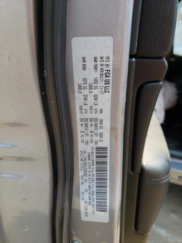 Photo 14 from auction – 2018 JEEP GRAND CHER with VIN 1C4RJFBG2JC259882