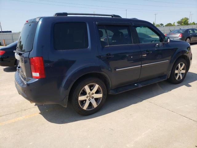 Photo 3 from auction – 2012 HONDA PILOT TOUR with VIN 5FNYF4H96CB059216