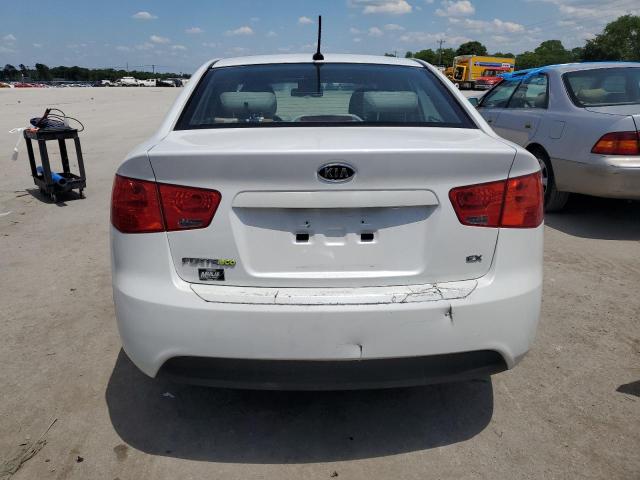 Photo 6 from auction – 2011 KIA FORTE EX with VIN KNAFU4A25B5446220