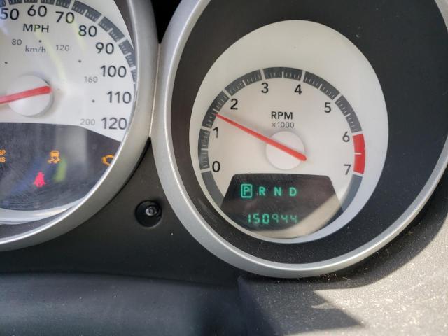 Photo 9 from auction – 2010 DODGE GRAND CARA with VIN 2D4RN4DE1AR263579