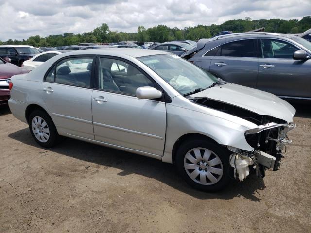 صورة رقم 4 من المزاد - 2004 TOYOTA COROLLA CE مع VIN JTDBR32E542034065