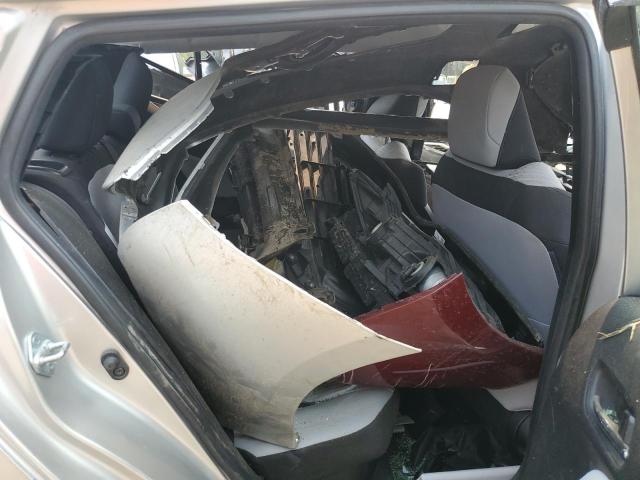 Photo 10 from auction – 2017 TOYOTA PRIUS with VIN JTDKBRFU8H3030763