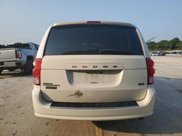 Photo 6 from auction – 2013 DODGE GRAND CARA with VIN 2C4RDGCG7DR755431