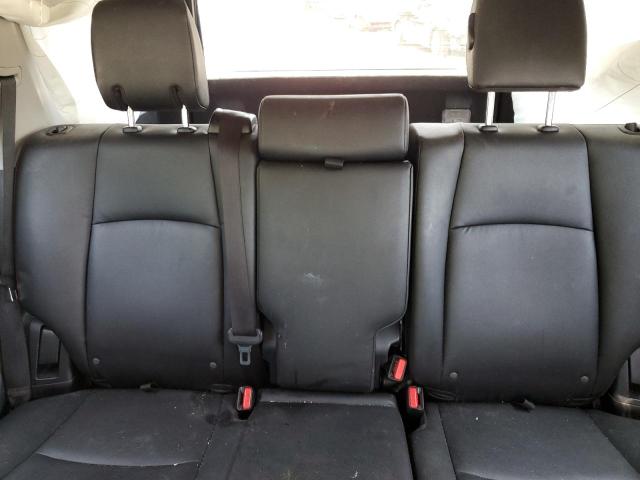 Photo 10 from auction – 2020 TOYOTA 4RUNNER SR with VIN JTEBU5JR9L5811550
