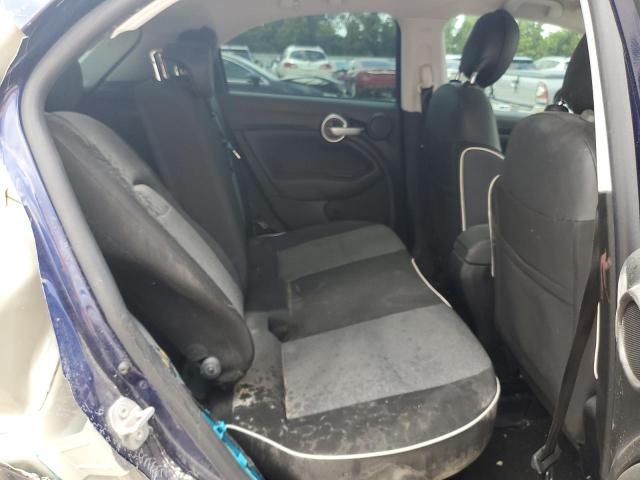 Photo 10 from auction – 2017 FIAT 500X POP with VIN ZFBCFXAB5HP548277