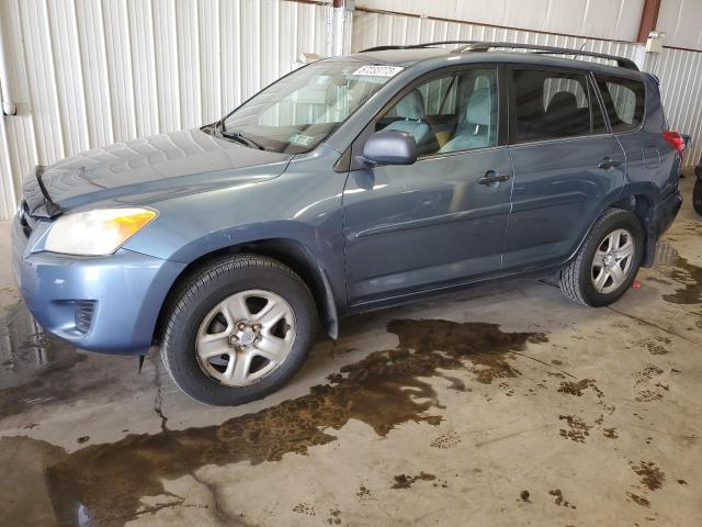 TOYOTA RAV4 2012 with VIN 2T3BF4DV5CW187904 - Photo from auction