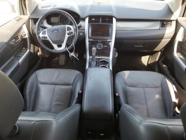 Photo 8 from auction – 2013 FORD EDGE SPORT with VIN 2FMDK3AK1DBB90761