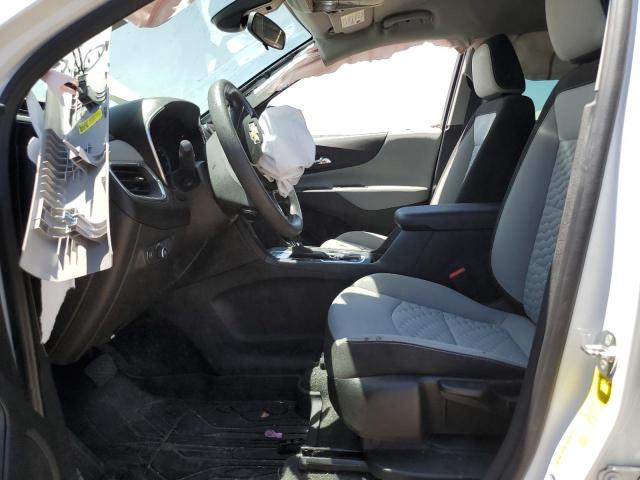 Photo 7 from auction – 2021 CHEVROLET EQUINOX LS with VIN 3GNAXHEV8MS182667