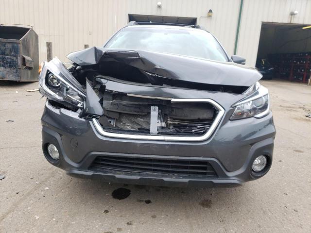 Фото 5 с аукциона – 2018 SUBARU OUTBACK 2. с VIN 4S4BSAKC3J3375179
