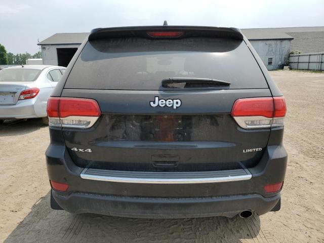 Photo 6 from auction – 2019 JEEP GRAND CHER with VIN 1C4RJFBG4KC761648