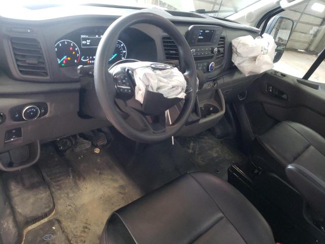 Photo 8 from auction – 2022 FORD TRANSIT T- with VIN 1FTBR3X84NKA70852