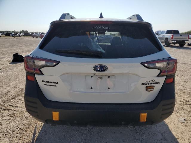 Photo 6 from auction – 2023 SUBARU OUTBACK WI with VIN 4S4BTGUD7P3110134
