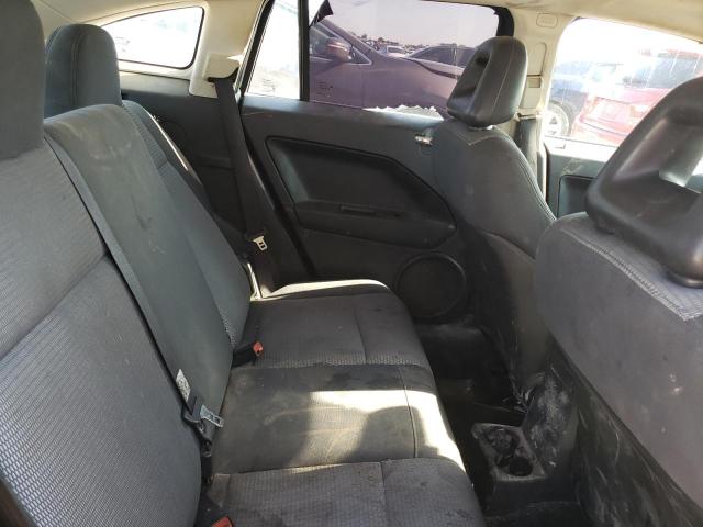 Photo 11 from auction – 2008 DODGE CALIBER SX with VIN 1B3HB48B28D582084