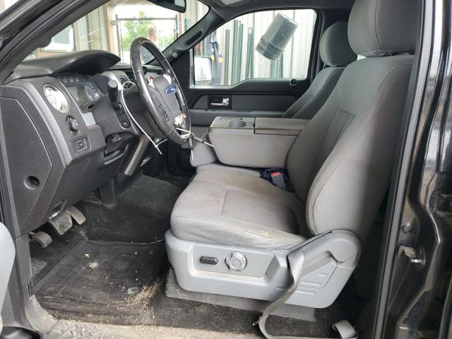 Photo 7 from auction – 2012 FORD F150 SUPER with VIN 1FTFW1ET7CFC32713