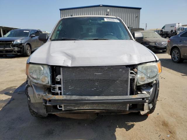 Photo 5 from auction – 2011 FORD ESCAPE XLT with VIN 1FMCU9DG1BKB47105