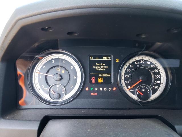 Photo 9 from auction – 2015 RAM 1500 SLT with VIN 3C6RR7LT6FG709541