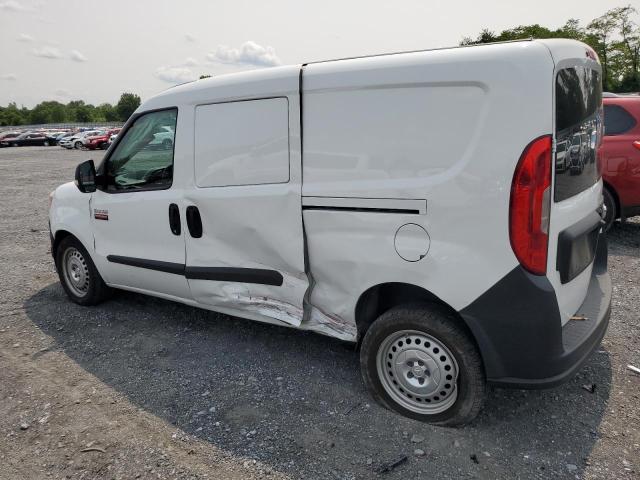 Photo 2 from auction – 2017 RAM PROMASTER with VIN ZFBERFAB0H6E34545