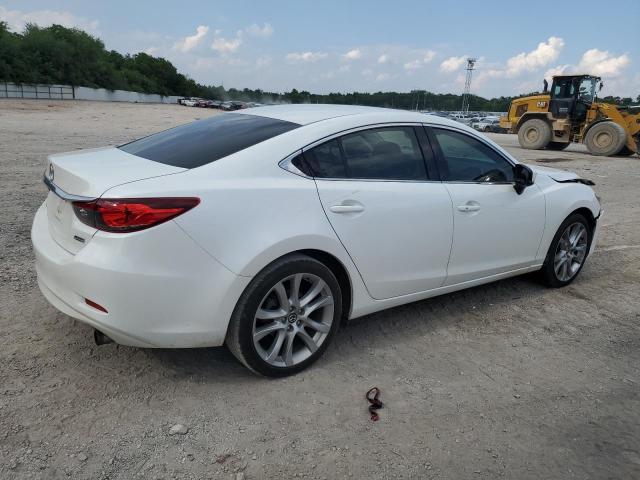 Photo 3 from auction – 2017 MAZDA 6 TOURING with VIN JM1GL1V59H1140344