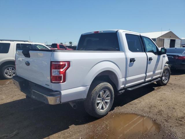 Photo 3 from auction – 2019 FORD F150 SUPER with VIN 1FTEW1EP5KKC79596