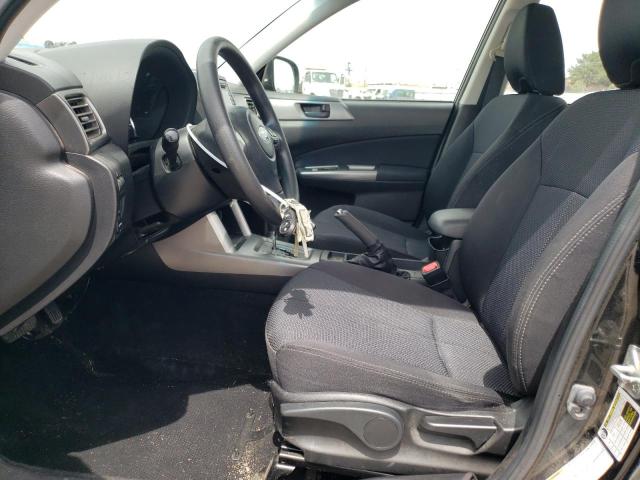 Photo 7 from auction – 2012 SUBARU FORESTER 2 with VIN JF2SHBBC8CH444500