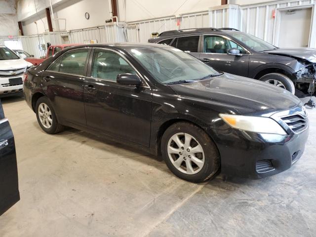 Photo 4 from auction – 2010 TOYOTA CAMRY BASE with VIN 4T4BF3EK3AR080182