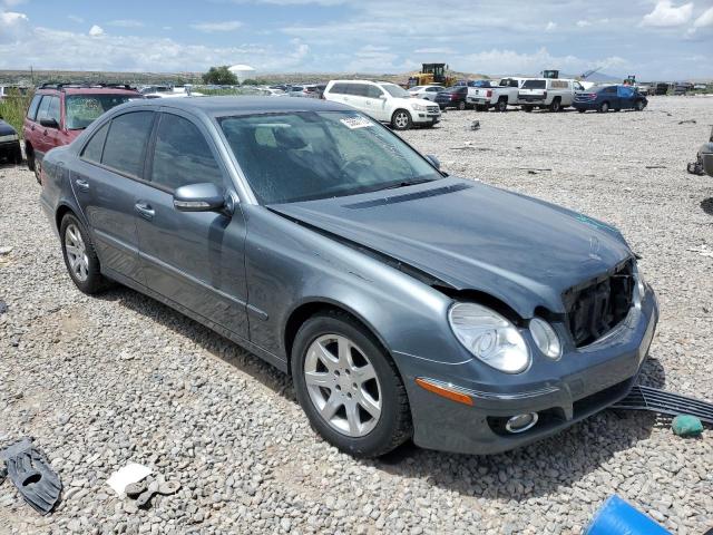 Photo 4 from auction – 2008 MERCEDES-BENZ E 320 CDI with VIN WDBUF22X78B282500