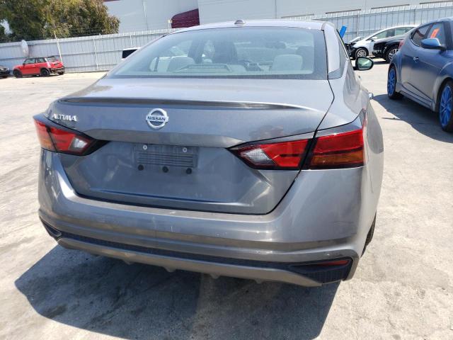 Photo 6 from auction – 2019 NISSAN ALTIMA S with VIN 1N4BL4BV6KC257865