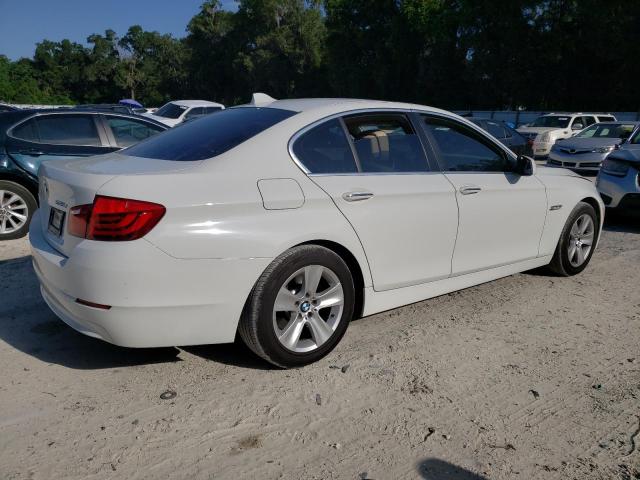 Photo 3 from auction – 2013 BMW 528 I with VIN WBAXG5C50DD230647
