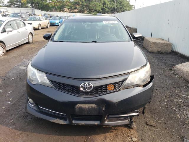 Photo 5 from auction – 2014 TOYOTA CAMRY L with VIN 4T1BF1FK0EU340377