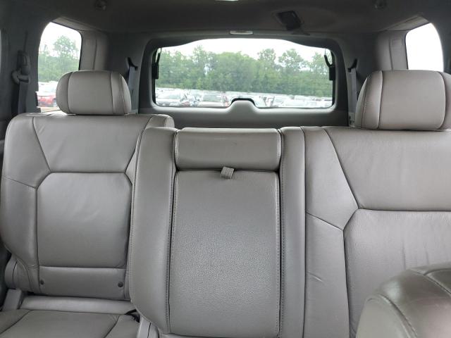 Photo 10 from auction – 2011 HONDA PILOT EXL with VIN 5FNYF4H55BB010794